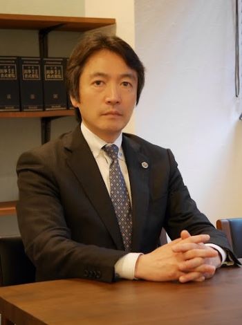 泉　英伸（弁護士）　弁護士法人東京ハレノヒ法律事務所 銚子総合法律事務所