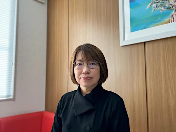 松田 ひとみ(東京都 弁護士)代々木法律事務所