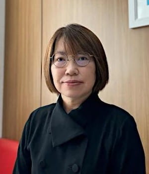 松田 ひとみ(東京都 弁護士)代々木法律事務所