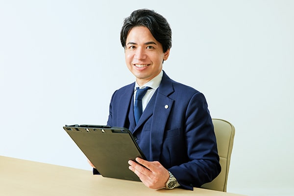 松田　卓也（神奈川県 司法書士）司法書士法人グランツ