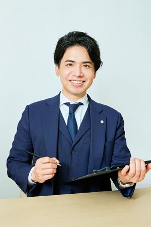 松田　卓也（神奈川県 司法書士）司法書士法人グランツ