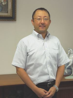 根岸　新（東京都 税理士）根岸税務会計事務所