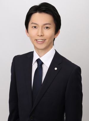 武田　怜（東京都 司法書士）アテナ司法書士事務所