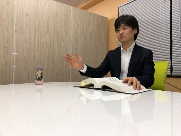 豊田　友矢（千葉県 弁護士）船橋シーアクト法律事務所